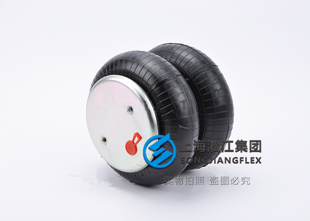 Air Spring Isolator for Measuring Machine