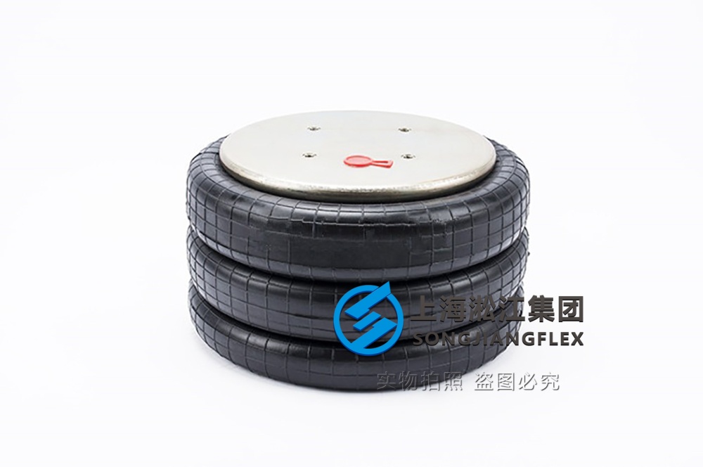 CNC Engraving Machine Stability with Air Spring Isolators