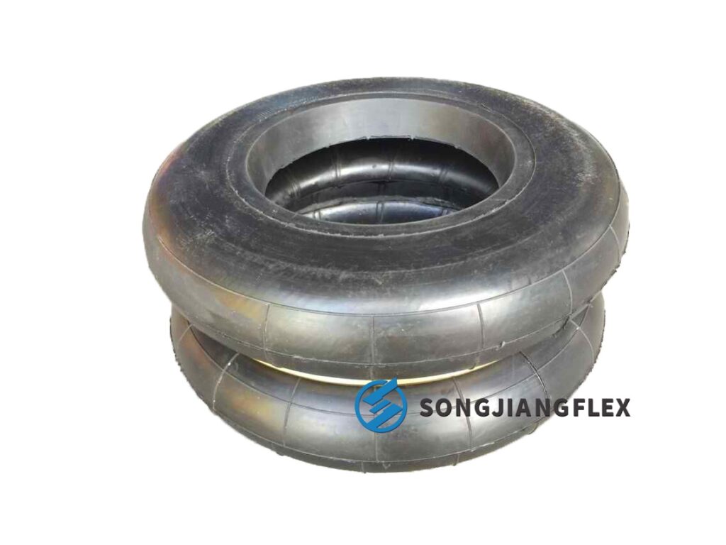 ZF Sealed Air Spring
