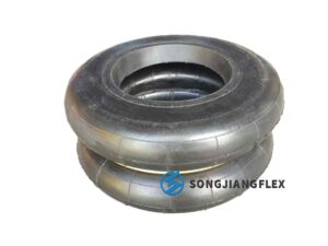 ZF Sealed Air Spring