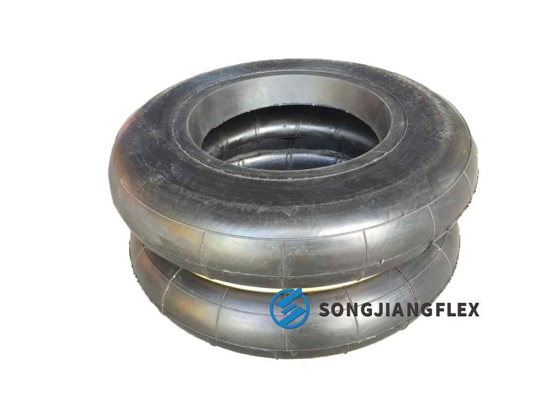 ZF Sealed Air Spring
