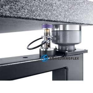Passive Air Spring Vibration Isolator (6)