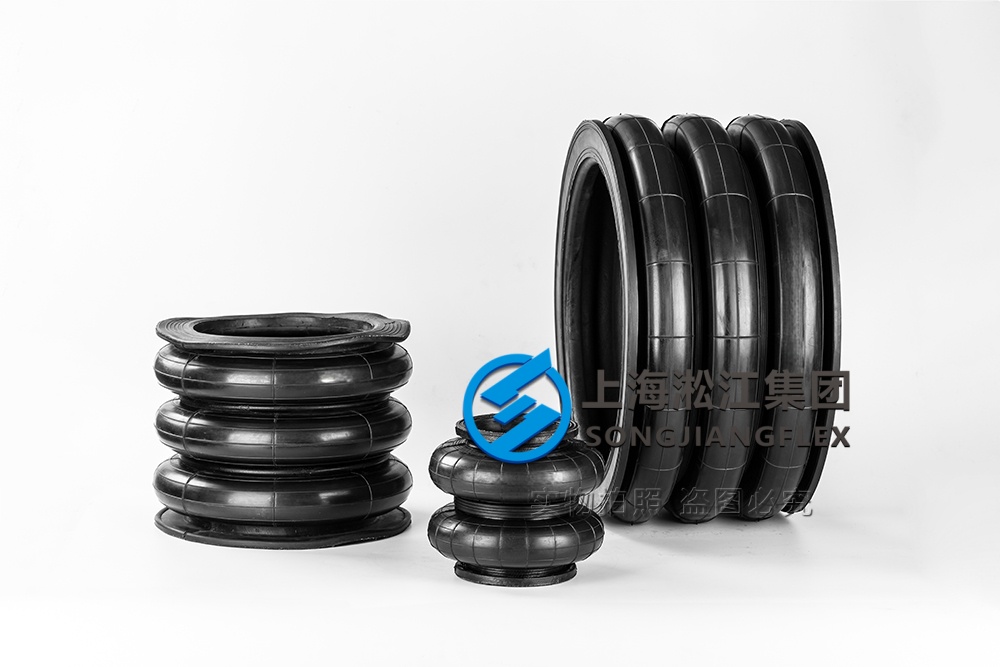 Why Air Spring Isolators Are Key to Hydraulic Press Stability