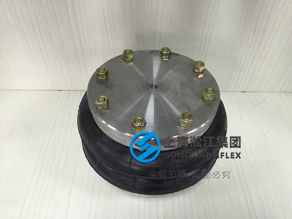 Pneumatic Web Guiding Air Springs for Stable Paper Machines